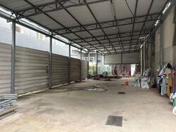 Tuas Avenue 9 (D22), Factory #562952811